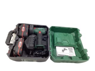 radial parkside pwsam 20-li c2