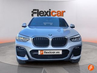 BMW X4 xDrive20d