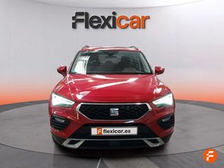 Seat Ateca 1.5 TSI 110kW (150CV) DSG St&Sp Style