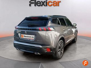 Peugeot 2008 GT Line Puretech 130 S&S EAT8