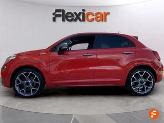 Fiat 500X Sport 1.3 Firefly T4 110KW S&S DCT