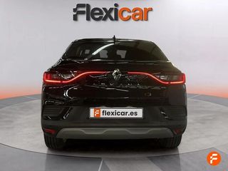 Renault Arkana Evolution TCe 103kW(140CV) EDC mild hybr