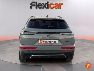 DS DS 7 BlueHDi 130 Automático PERFORMANCE LINE