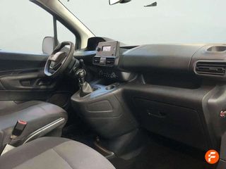 Peugeot Rifter Access Standard BlueHDi 73kW