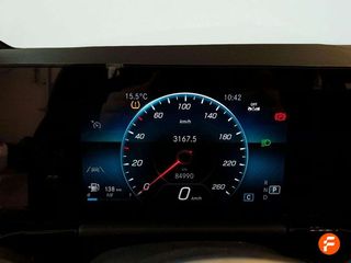 Mercedes GLA GLA 200 D