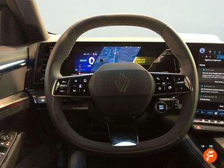 Renault Austral Esprit Alpine E-Tech F Hybr 147kW