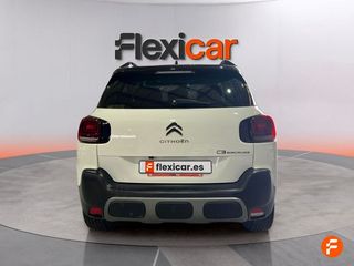Citroën C3 Aircross PureTech 96kW (130CV) EAT6 Max