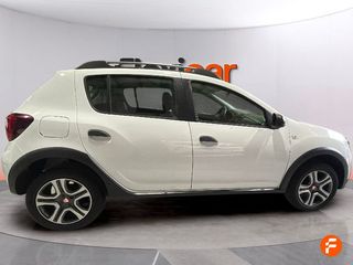 Dacia Sandero Serie Limitada 2019 TCE 66kW (90CV)