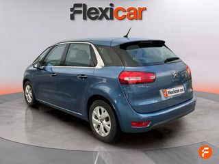 Citroën C4 Picasso BlueHDi 120cv EAT6 Feel