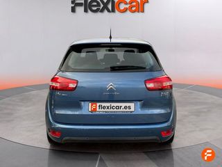 Citroën C4 Picasso BlueHDi 120cv EAT6 Feel