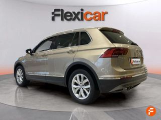 Volkswagen Tiguan Advance 2.0 TDI 110kW(150CV) BMT DSG 4M