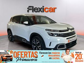 Citroën C5 Aircross PureTech 96kW (130CV) S&S Live Pack