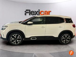 Citroën C5 Aircross PureTech 96kW (130CV) S&S Live Pack