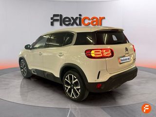 Citroën C5 Aircross PureTech 96kW (130CV) S&S Live Pack