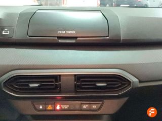 Dacia Sandero Comfort TCE 66kW (90CV) - SS