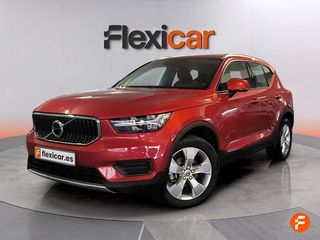 Volvo XC40 2.0 D3 Momentum