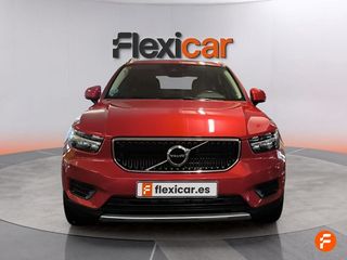 Volvo XC40 2.0 D3 Momentum