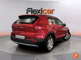 Volvo XC40 2.0 D3 Momentum