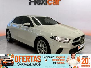 Mercedes Clase A A 200
