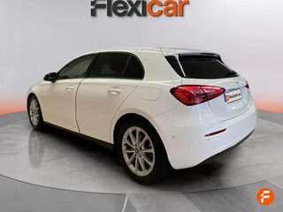 Mercedes Clase A A 200