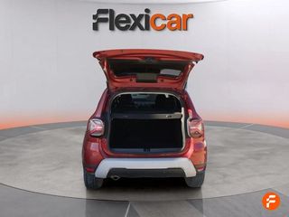 Dacia Duster Comfort TCE 74kW(100CV) ECO-G 4X2