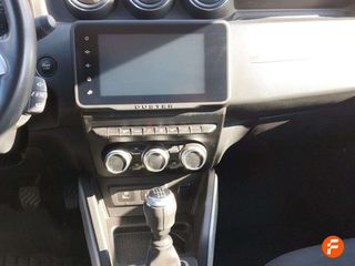 Dacia Duster Comfort TCE 74kW(100CV) ECO-G 4X2