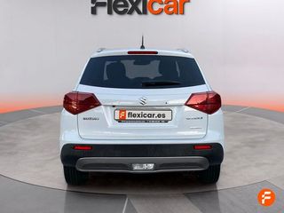 Suzuki Vitara 1.4 T GLE