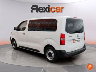 Peugeot Expert EXPERT 8 PLAZAS