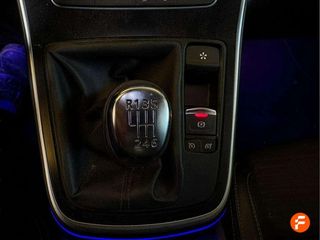 Renault Scénic Edition One Energy TCe 97kW (130 CV)