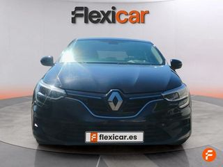 Renault Megane Intens Blue dCi 85 kW (115CV)