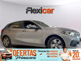 BMW Serie 1 118d Business Auto.