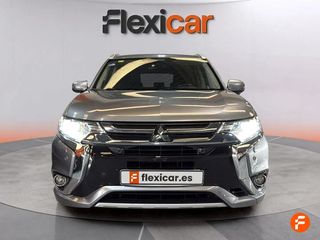 Mitsubishi Outlander 2.0 PHEV Kaiteki Auto 4WD