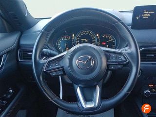 Mazda CX-5 2.5 GE 143kW 2WD AT Homura