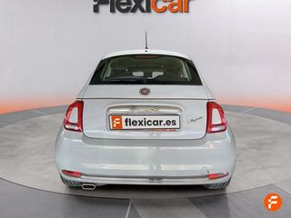 Fiat 500 Collezione 1.2 8v 51KW (69 CV)