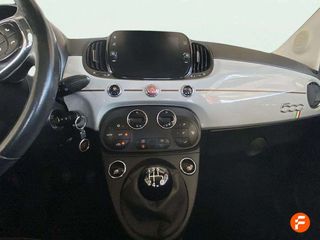 Fiat 500 Collezione 1.2 8v 51KW (69 CV)