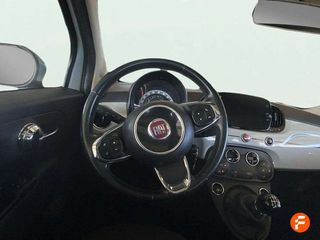 Fiat 500 Collezione 1.2 8v 51KW (69 CV)