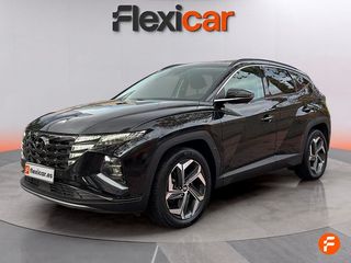 Hyundai Tucson 1.6 TGDI 169kW (230CV) HEV Maxx Auto