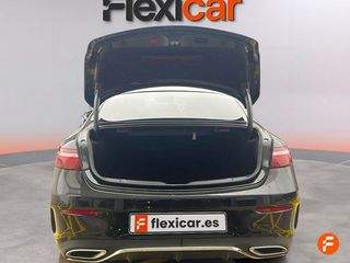 Mercedes Clase E Coupé E 220 d