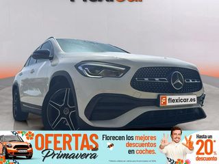Mercedes GLA GLA 200 D