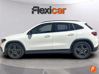 Mercedes GLA GLA 200 D