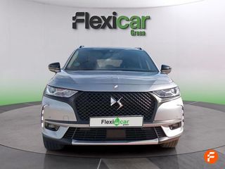 DS DS 7 1.6 E-Tense 225 PERFORMANCE LINE + Auto
