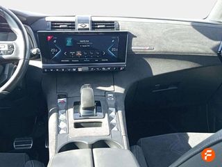 DS DS 7 1.6 E-Tense 225 PERFORMANCE LINE + Auto