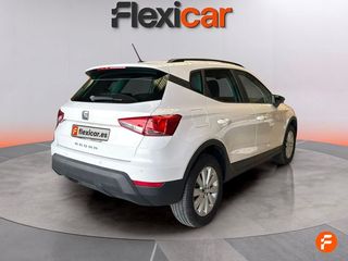 Seat Arona 1.0 TSI 70kW (95CV) Style Ecomotive