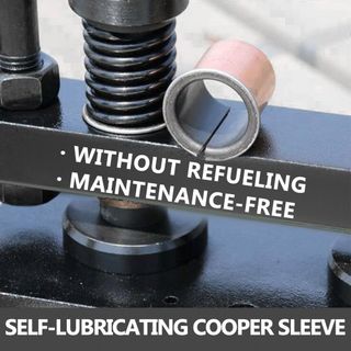 Máquina de Corte de Cuero 260x150mm Cortadora de Troqueles Manual Máquina de Embossing de Cuero Prensa de Mano Molde Troqueladora de Cuero Máquina de Corte de Artesanía de Cuero para Varios Materiales