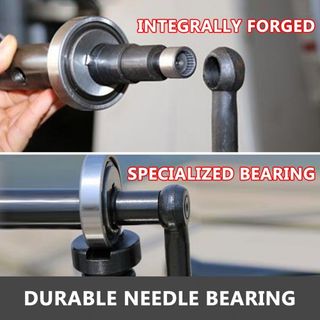 Máquina de Corte de Cuero 260x150mm Cortadora de Troqueles Manual Máquina de Embossing de Cuero Prensa de Mano Molde Troqueladora de Cuero Máquina de Corte de Artesanía de Cuero para Varios Materiales