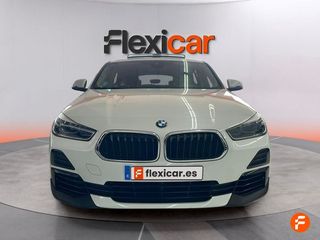 BMW X2 sDrive18i