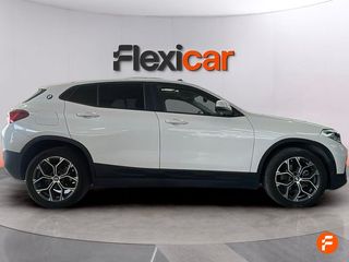BMW X2 sDrive18i