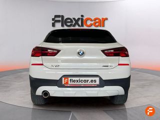 BMW X2 sDrive18i