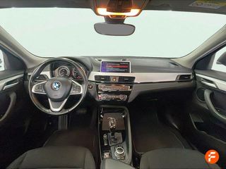 BMW X2 sDrive18i