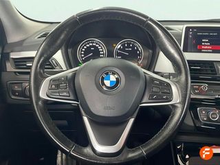 BMW X2 sDrive18i